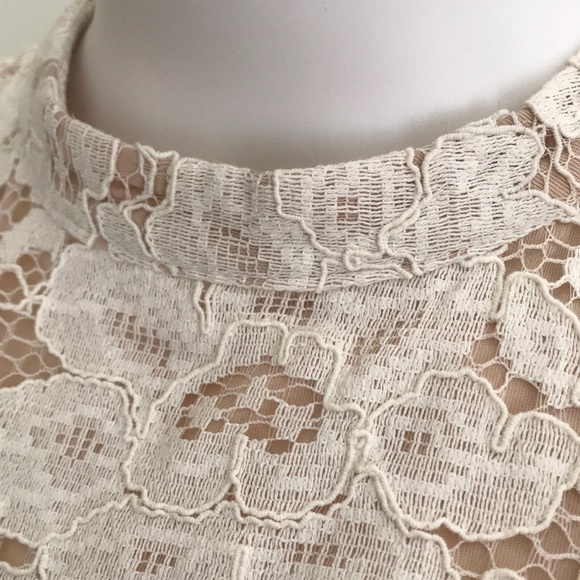 Lace top - Picture 5 of 5